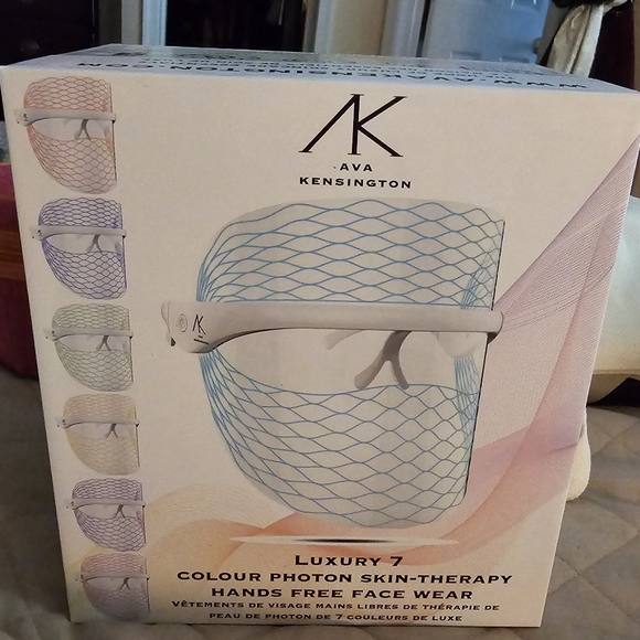 Ava Kensington Bundle for face - Picture 1 of 8